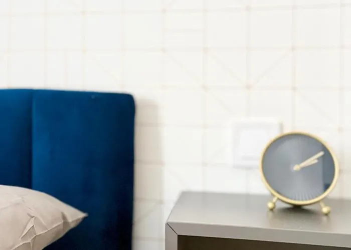 Cozy Pawia Apartament Warszawa