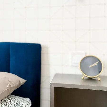 Cozy Pawia Διαμέρισμα Βαρσοβία