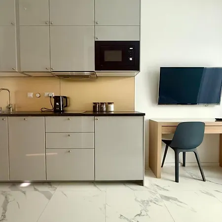 Διαμέρισμα Cozy Pawia