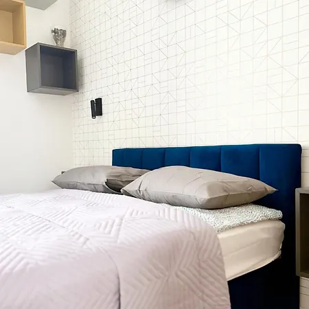 Cozy Pawia Διαμέρισμα Βαρσοβία