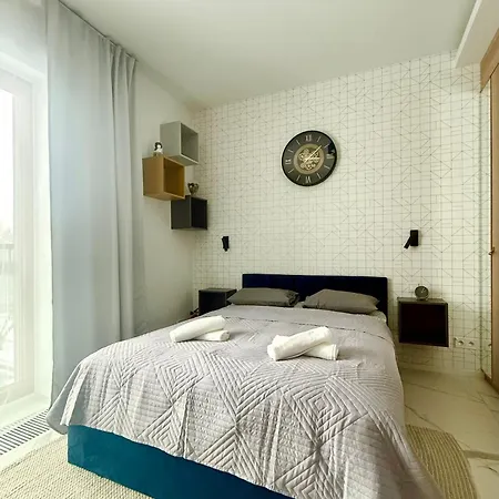 Cozy Pawia Appartamento *