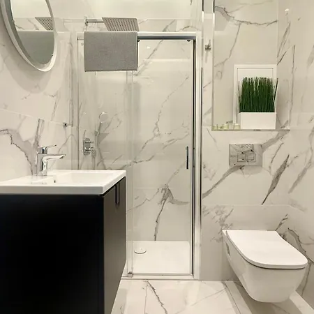 Διαμέρισμα Cozy Pawia Βαρσοβία