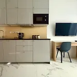 Apartment Cozy Pawia